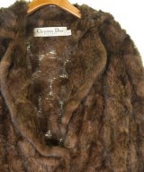 Christian Dior（クリスチャンディオール）その他 茶 サイズ:38(S位) レディース/2200711176072