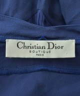 Christian Dior（クリスチャンディオール）ワンピース 青 サイズ:40(M位) レディース/2200711176102
