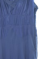 Christian Dior（クリスチャンディオール）ワンピース 青 サイズ:40(M位) レディース/2200711176102