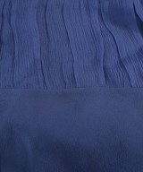 Christian Dior（クリスチャンディオール）ワンピース 青 サイズ:40(M位) レディース/2200711176102