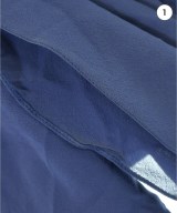 Christian Dior（クリスチャンディオール）ワンピース 青 サイズ:40(M位) レディース/2200711176102