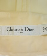 Christian Dior（クリスチャンディオール）スラックス 白 サイズ:42(M位) レディース/2200711176157