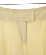 Christian Dior（クリスチャンディオール）スラックス 白 サイズ:42(M位) レディース/2200711176157