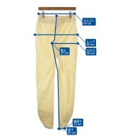 Christian Dior（クリスチャンディオール）スラックス 白 サイズ:42(M位) レディース/2200711176157