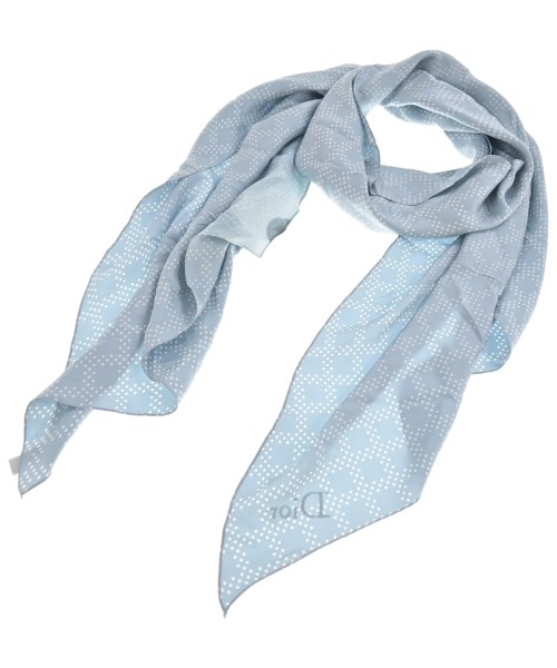Christian Dior(クリスチャンディオール)のストール サイズ:- 18,200円