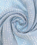 Christian Dior（クリスチャンディオール）ストール 青 サイズ:- レディース/2200711176232