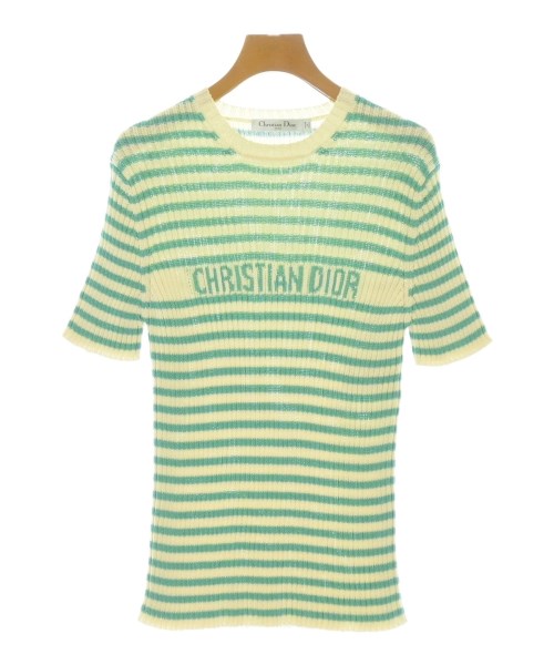 Christian Dior(クリスチャンディオール)のニット・セーター サイズ:44(L位) 89,400円