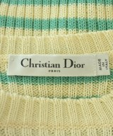 Christian Dior（クリスチャンディオール）ニット・セーター 白 サイズ:44(L位) レディース/2200711228016