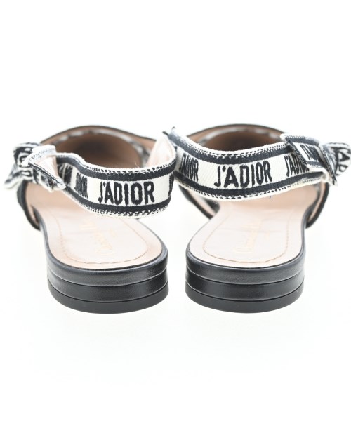 Christian Dior（クリスチャンディオール）パンプス 黒 サイズ:EU37(23.5cm位) レディース/2200711902060