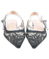 Christian Dior（クリスチャンディオール）パンプス 黒 サイズ:EU37(23.5cm位) レディース/2200711902060