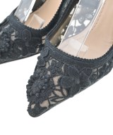 Christian Dior（クリスチャンディオール）サンダル 黒 サイズ:EU35(21.5cm位) レディース/2200712957038