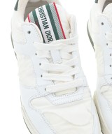 Christian Dior（クリスチャンディオール）スニーカー 白 サイズ:EU37(23.5cm位) レディース/2200659947086