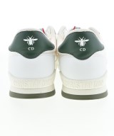 Christian Dior（クリスチャンディオール）スニーカー 白 サイズ:EU37(23.5cm位) レディース/2200659947086
