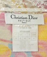 Christian Dior（クリスチャンディオール）ベスト/ノースリーブ 白 サイズ:40(M位) レディース/2200714590011
