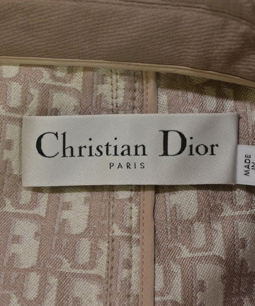 Christian Dior（クリスチャンディオール）その他 ピンク サイズ:40(M位) レディース/2200715353042