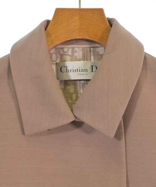 Christian Dior（クリスチャンディオール）その他 ピンク サイズ:40(M位) レディース/2200715353042