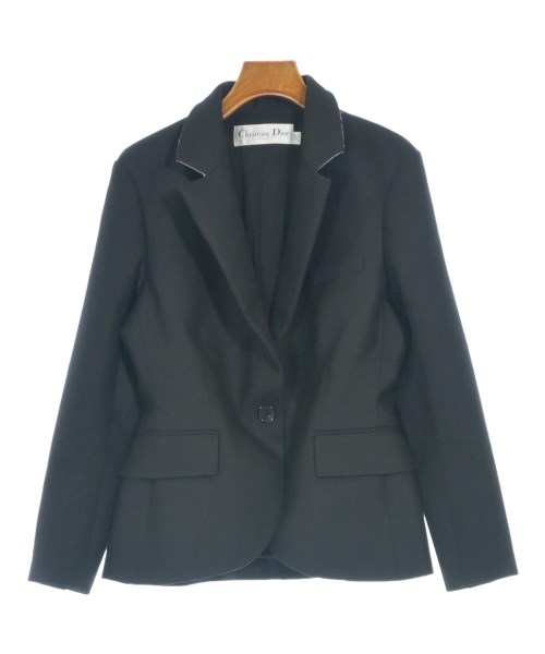 Christian Dior(クリスチャンディオール)のテーラードジャケット サイズ:40(M位) 149,100円