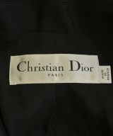 Christian Dior（クリスチャンディオール）テーラードジャケット 黒 サイズ:40(M位) レディース/2200717056118