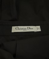 Christian Dior（クリスチャンディオール）ブラウス 黒 サイズ:40(M位) レディース/2200717056255