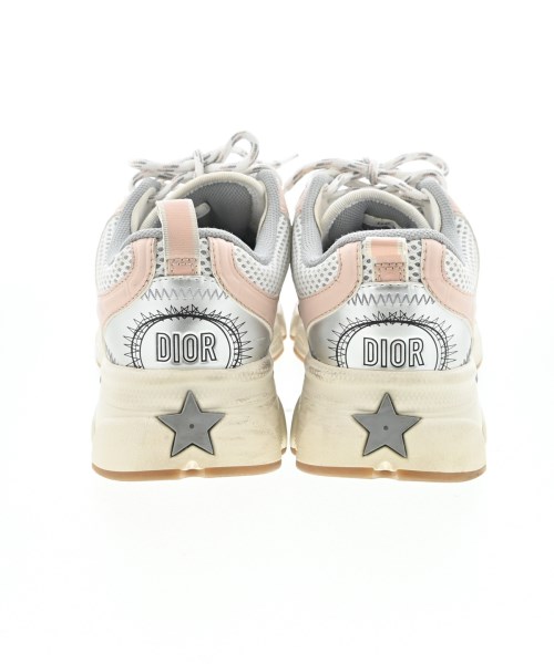 Christian Dior（クリスチャンディオール）スニーカー 白 サイズ:EU37(23.5cm位) レディース/2200717056453