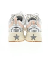 Christian Dior（クリスチャンディオール）スニーカー 白 サイズ:EU37(23.5cm位) レディース/2200717056453