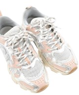 Christian Dior（クリスチャンディオール）スニーカー 白 サイズ:EU37(23.5cm位) レディース/2200717056453