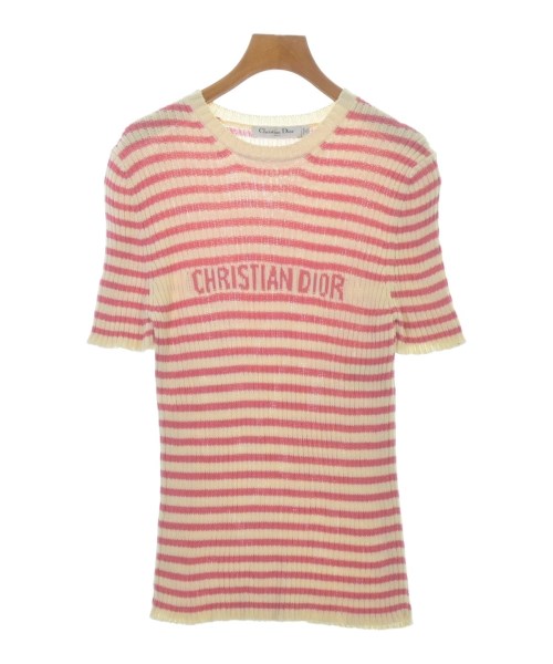 Christian Dior(クリスチャンディオール)のニット・セーター サイズ:46(XL位) 56,500円