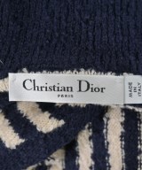 Christian Dior（クリスチャンディオール）ニット・セーター 紺 サイズ:48(XXL位) レディース/2200717697021