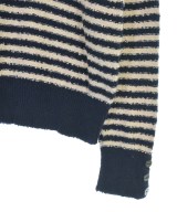 Christian Dior（クリスチャンディオール）ニット・セーター 紺 サイズ:48(XXL位) レディース/2200717697021