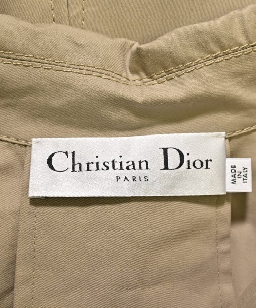 Christian Dior（クリスチャンディオール）その他 ベージュ サイズ:XS レディース/2200710780027