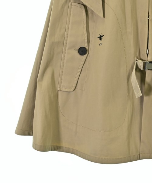 Christian Dior（クリスチャンディオール）その他 ベージュ サイズ:XS レディース/2200710780027