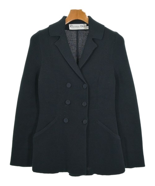 Christian Dior(クリスチャンディオール)のジャケット サイズ:40(M位) 116,700円