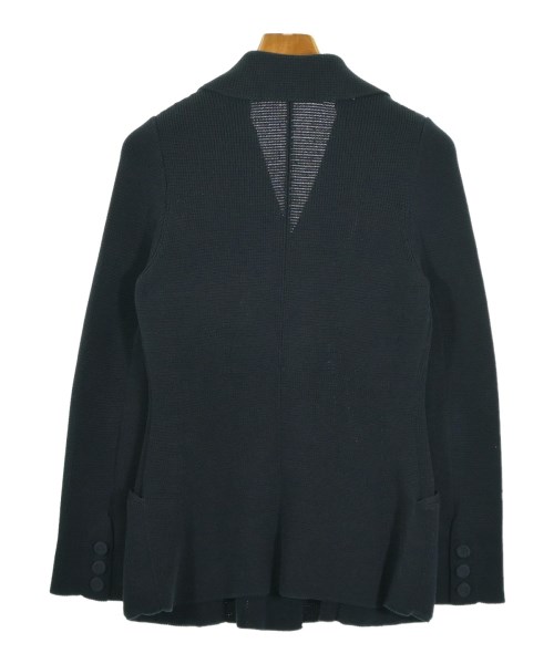 Christian Dior（クリスチャンディオール）ジャケット 紺 サイズ:40(M位) レディース/2200710780058