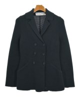 Christian Dior（クリスチャンディオール）ジャケット 紺 サイズ:40(M位) レディース/2200710780058