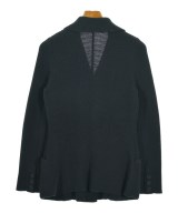 Christian Dior（クリスチャンディオール）ジャケット 紺 サイズ:40(M位) レディース/2200710780058