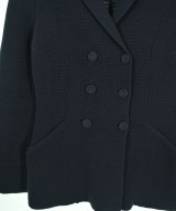 Christian Dior（クリスチャンディオール）ジャケット 紺 サイズ:40(M位) レディース/2200710780058