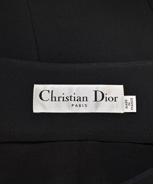 Christian Dior（クリスチャンディオール）その他 黒 サイズ:38(S位) レディース/2200710780072