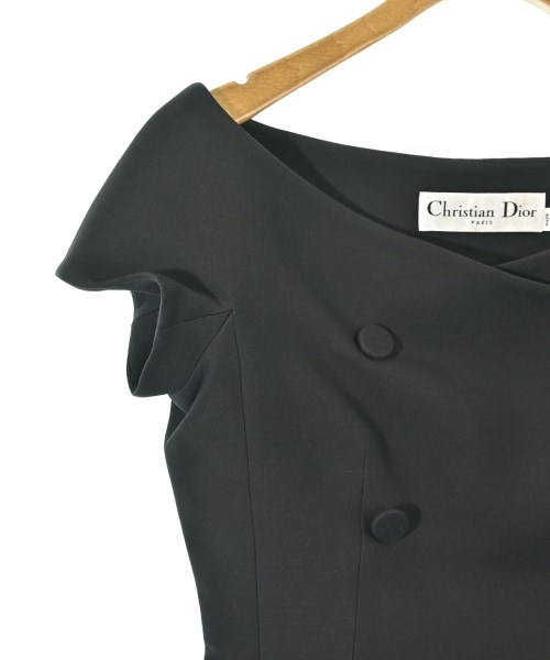 Christian Dior（クリスチャンディオール）その他 黒 サイズ:38(S位) レディース/2200710780072