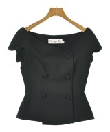 Christian Dior（クリスチャンディオール）その他 黒 サイズ:38(S位) レディース/2200710780072