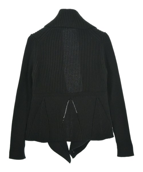 Christian Dior（クリスチャンディオール）カーディガン 黒 サイズ:40(M位) レディース/2200710780102