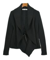 Christian Dior（クリスチャンディオール）カーディガン 黒 サイズ:40(M位) レディース/2200710780102