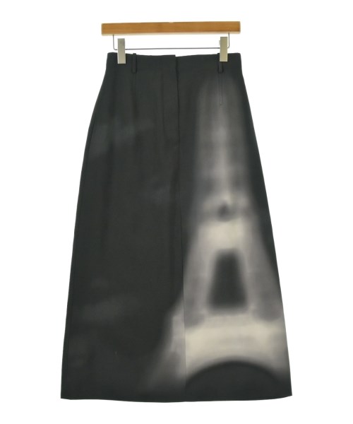 Christian Dior(クリスチャンディオール)のロング・マキシ丈スカート サイズ:38(S位) 79,200円