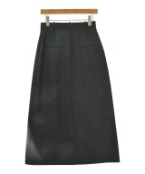 Christian Dior（クリスチャンディオール）ロング・マキシ丈スカート 黒 サイズ:38(S位) レディース/2200710780201