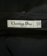 Christian Dior（クリスチャンディオール）ロング・マキシ丈スカート 黒 サイズ:38(S位) レディース/2200710780201