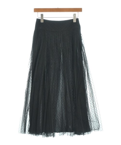 Christian Dior(クリスチャンディオール)のロング・マキシ丈スカート サイズ:38(S位) 79,200円