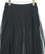 Christian Dior（クリスチャンディオール）ロング・マキシ丈スカート 黒 サイズ:38(S位) レディース/2200710780218
