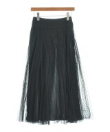 Christian Dior ロング・マキシ丈スカート