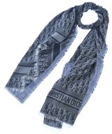 Christian Dior ストール