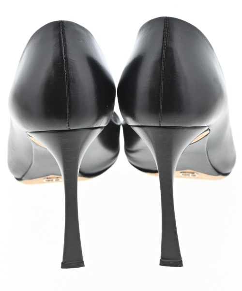 Christian Dior（クリスチャンディオール）パンプス 黒 サイズ:EU37(23.5cm位) レディース/2200718235048
