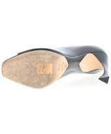 Christian Dior（クリスチャンディオール）パンプス 黒 サイズ:EU37(23.5cm位) レディース/2200718235048